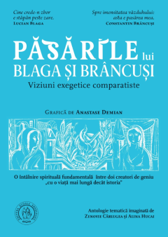 Pasarile lui Blaga si Brancusi