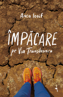 Impacare pe Via Transilvanica