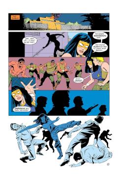 Suicide Squad: The Nightshade Odyssey