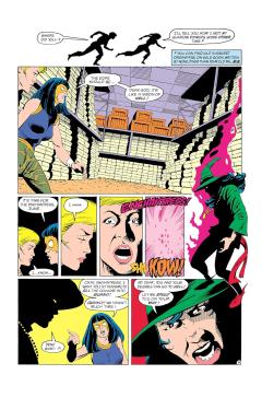 Suicide Squad: The Nightshade Odyssey
