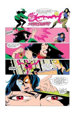 Suicide Squad: The Nightshade Odyssey