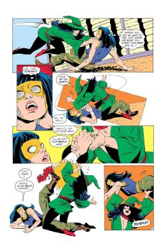 Suicide Squad: The Nightshade Odyssey