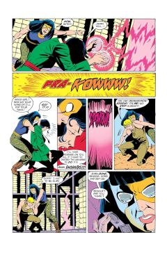 Suicide Squad: The Nightshade Odyssey