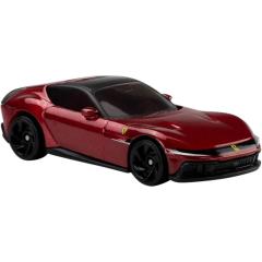 Set 5 masinute din metal - Ferrari