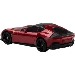Set 5 masinute din metal - Ferrari