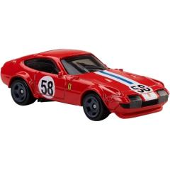 Set 5 masinute din metal - Ferrari