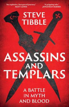  Assassins and Templars