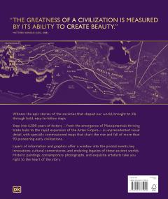 Civilizations Map by Map