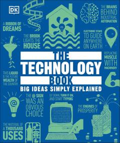The Technology Book
