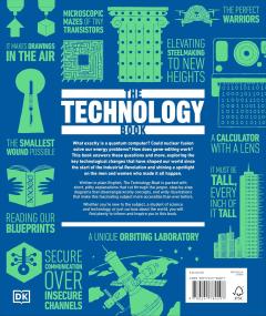 The Technology Book
