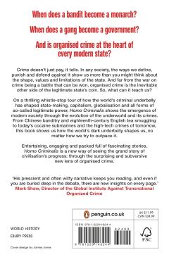 Homo Criminalis