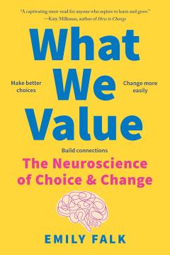 What We Value
