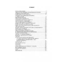 Coordonate ale imaginarului in opera lui Mircea Eliade