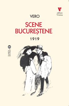 Scene bucurestene 1919