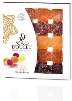 Jeleuri cu fructe - Palets, 200g