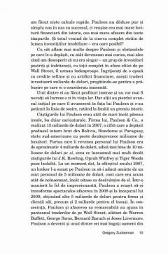 Cea mai mare afacere din toate timpurile