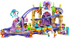 LEGO Friends - Mermaid Roller Coaster Ride (42703)
