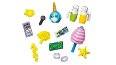LEGO Friends - Mermaid Roller Coaster Ride (42703)
