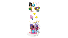 LEGO Friends - Mermaid Roller Coaster Ride (42703)