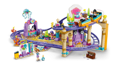 LEGO Friends - Mermaid Roller Coaster Ride (42703)