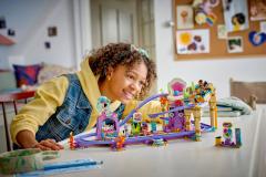 LEGO Friends - Mermaid Roller Coaster Ride (42703)