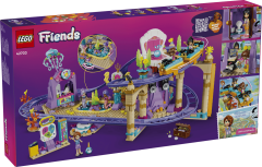 LEGO Friends - Mermaid Roller Coaster Ride (42703)