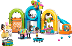 LEGO Friends - Fun Indoor Playground (42686)