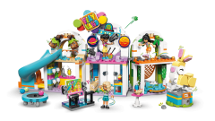 LEGO Friends - Fun Indoor Playground (42686)