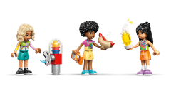 LEGO Friends - Fun Indoor Playground (42686)