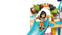 LEGO Friends - Fun Indoor Playground (42686)