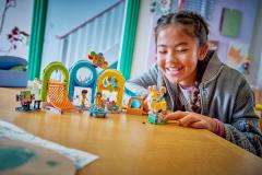 LEGO Friends - Fun Indoor Playground (42686)