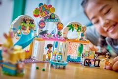 LEGO Friends - Fun Indoor Playground (42686)