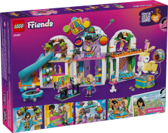 LEGO Friends - Fun Indoor Playground (42686)