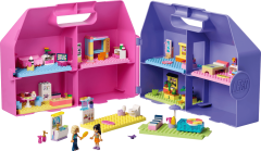 LEGO Friends - Creative Dollhouse Suitcase (42697)