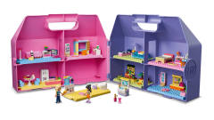LEGO Friends - Creative Dollhouse Suitcase (42697)
