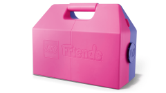 LEGO Friends - Creative Dollhouse Suitcase (42697)