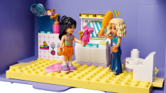 LEGO Friends - Creative Dollhouse Suitcase (42697)