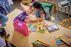 LEGO Friends - Creative Dollhouse Suitcase (42697)