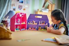 LEGO Friends - Creative Dollhouse Suitcase (42697)