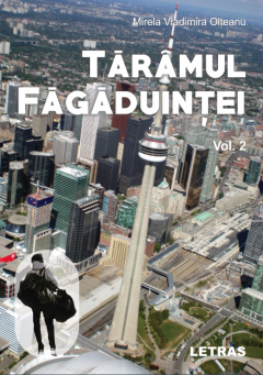 Taramul fagaduintei,  Volumul 2