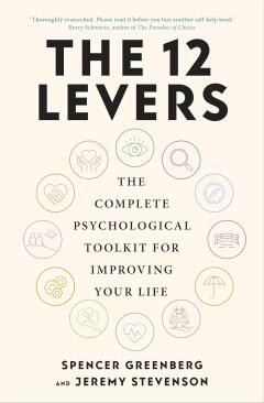 The 12 Levers
