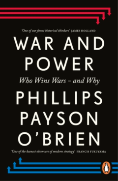 War and Power