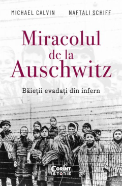 Miracolul de la Auschwitz
