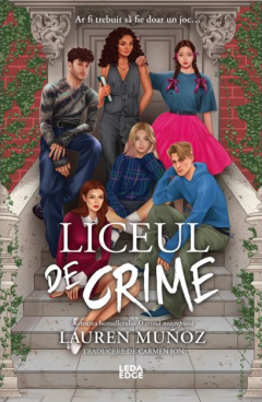 Liceul de crime