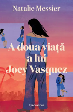 A doua viata a lui Joey Vasquez
