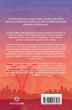 A doua viata a lui Joey Vasquez