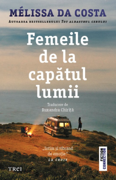 Femeile de la capatul lumii