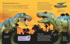 First Encyclopedia of Dinosaurs