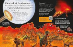 First Encyclopedia of Dinosaurs