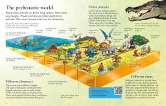 First Encyclopedia of Dinosaurs